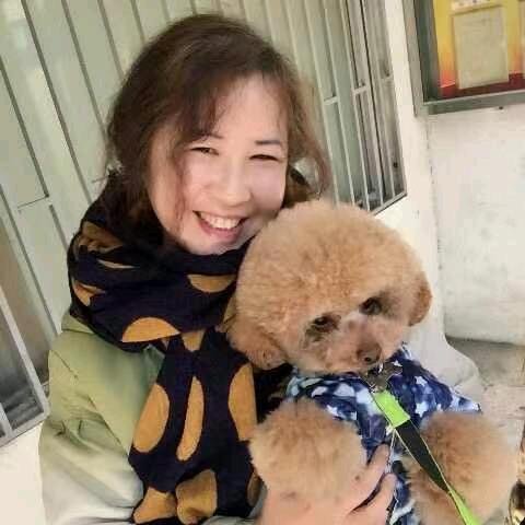 璎子（橱窗营业中）