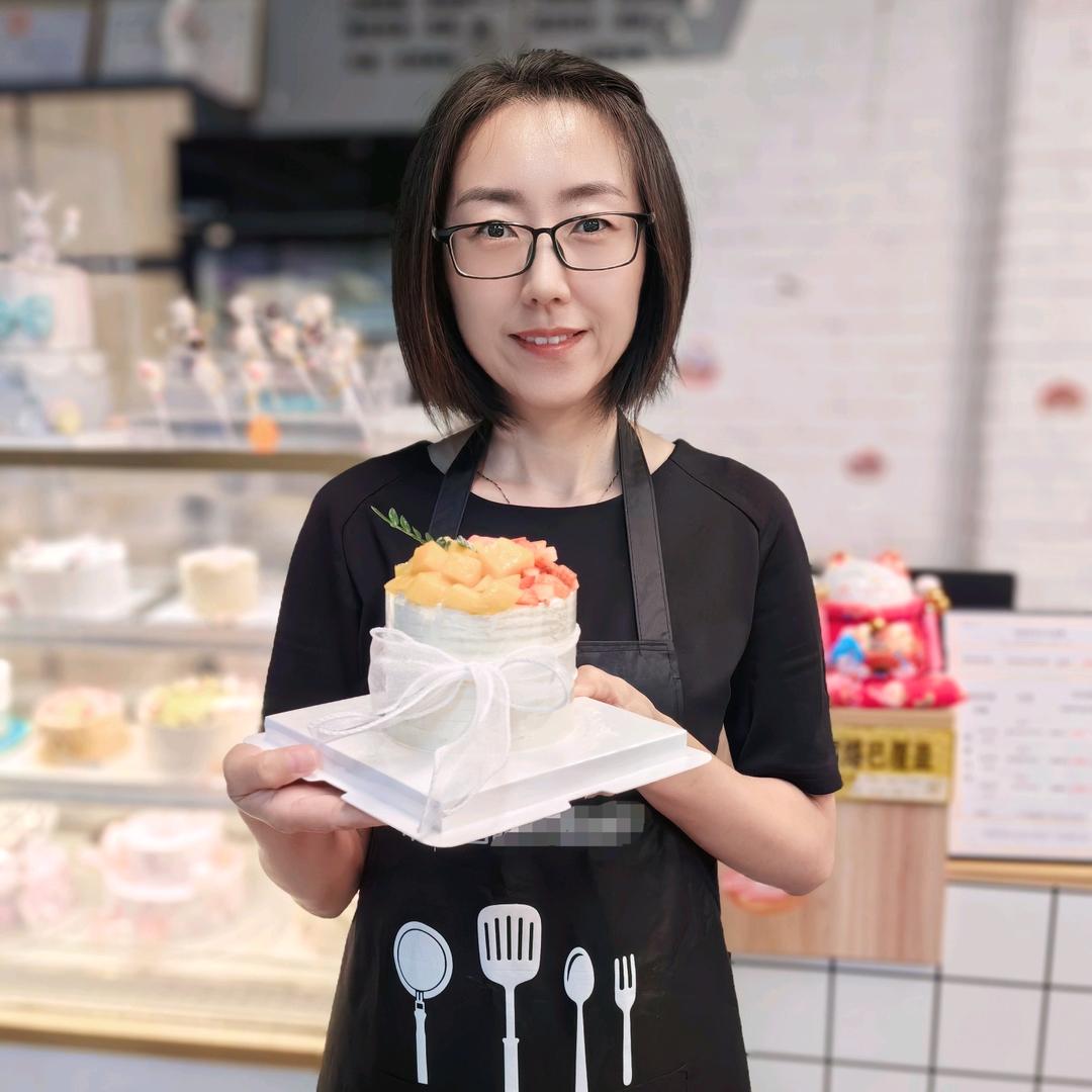 珠海房产彩虹糖