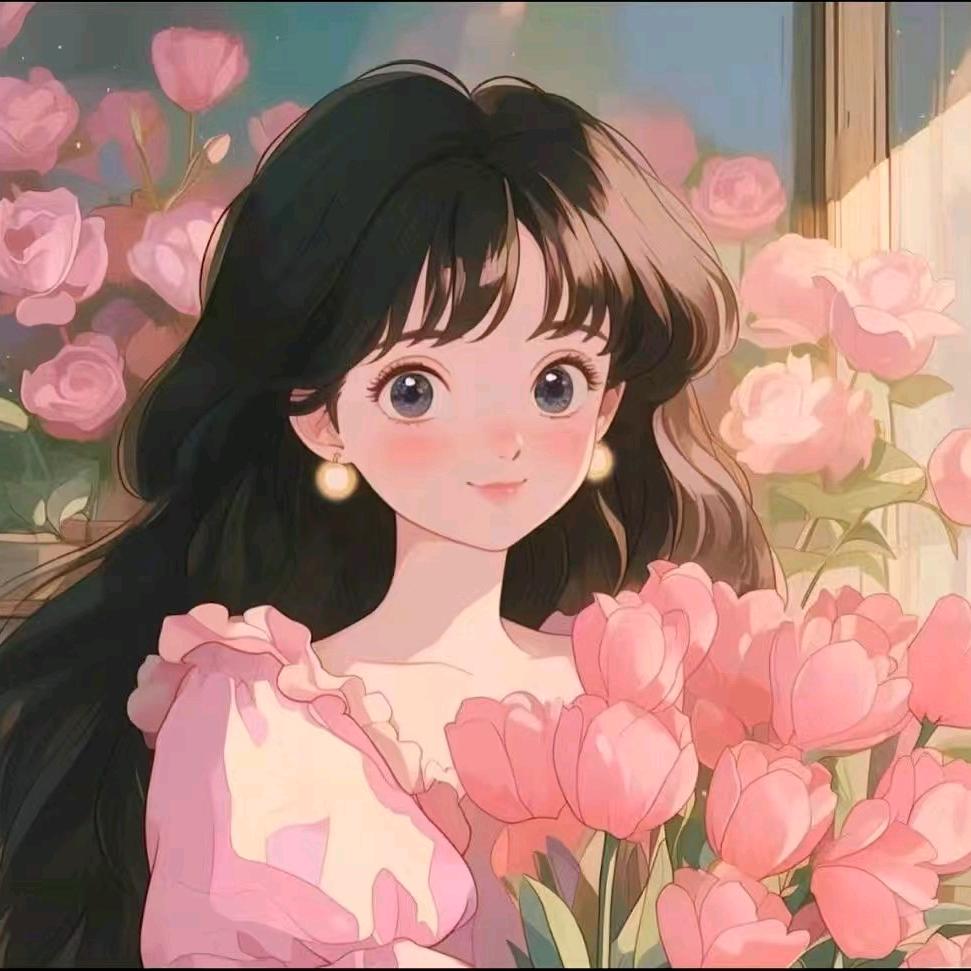 时安头像