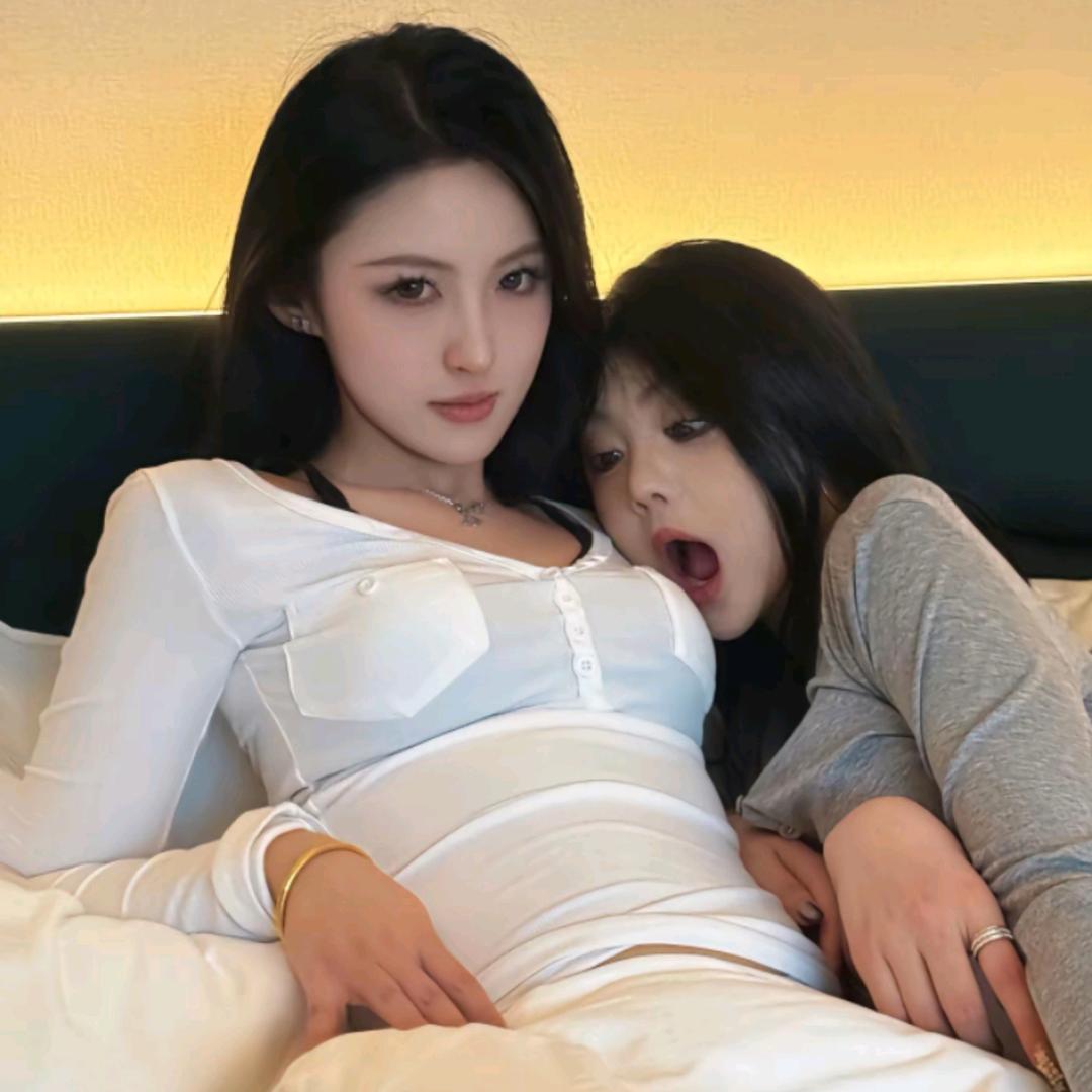 抖音翩翩吖