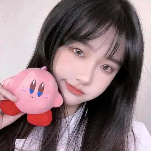 @海莉