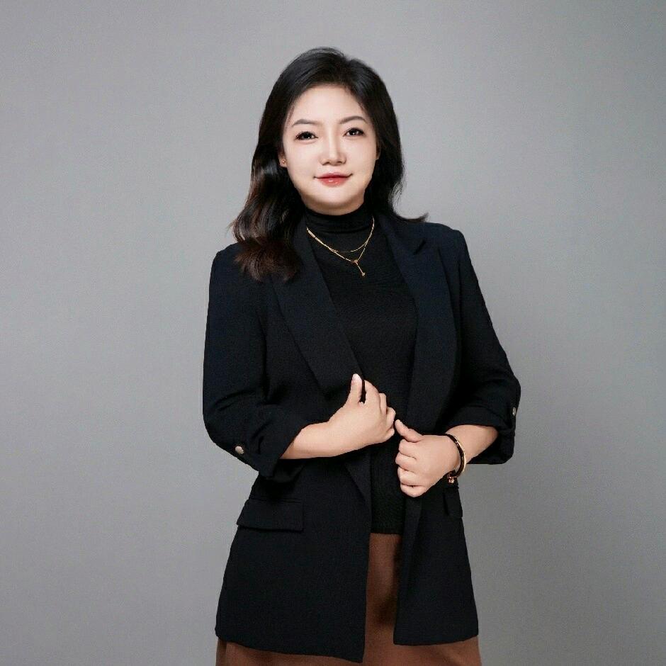 母婴指导师鲁老师