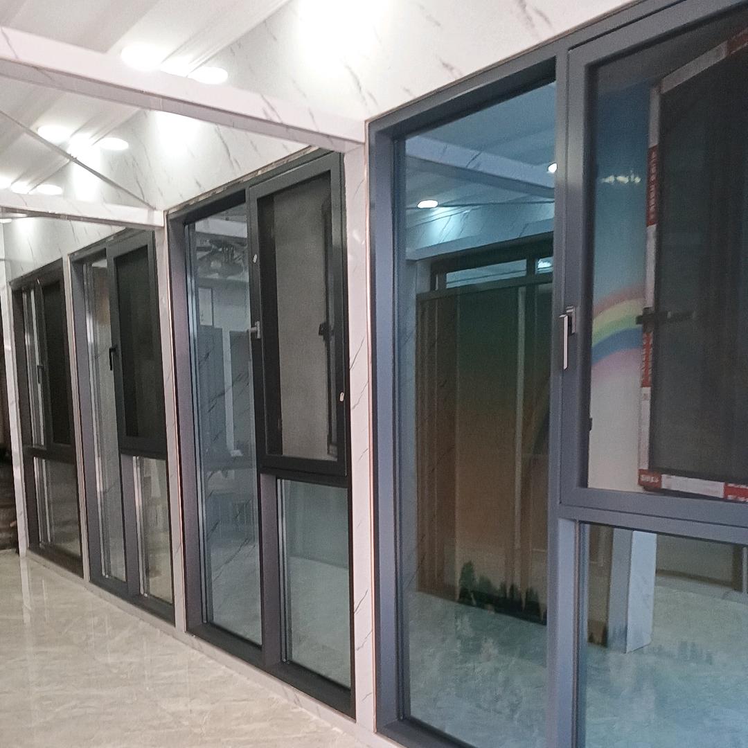 南昌高端系统门窗