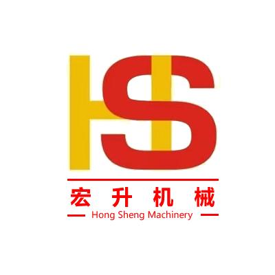 垃圾处理设备厂家－TD宏升机械老李
