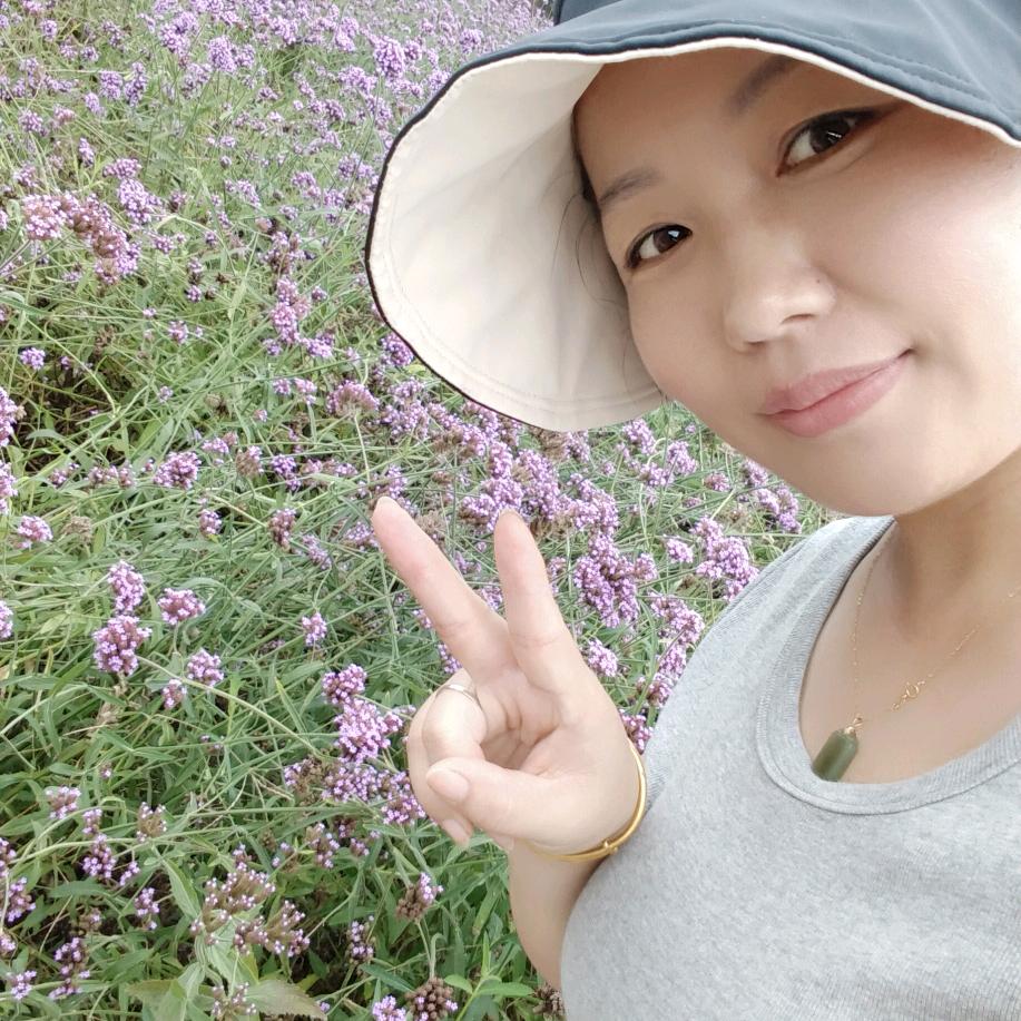 沫含妈妈