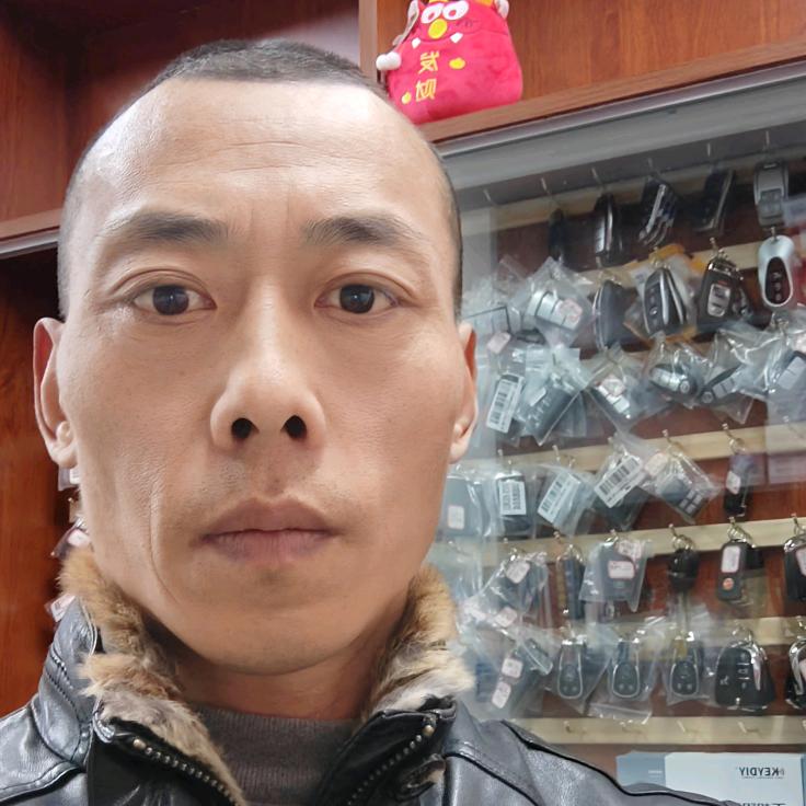 金手指汽车钥匙