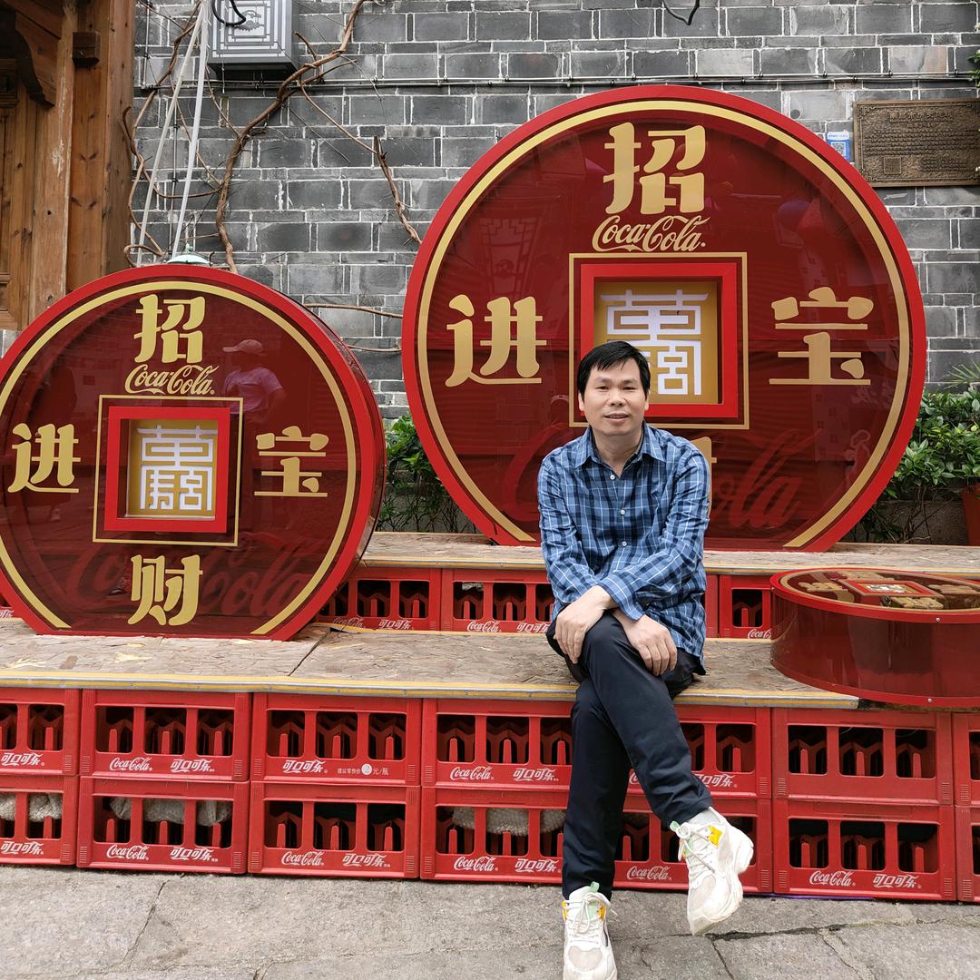 小白爱彩1