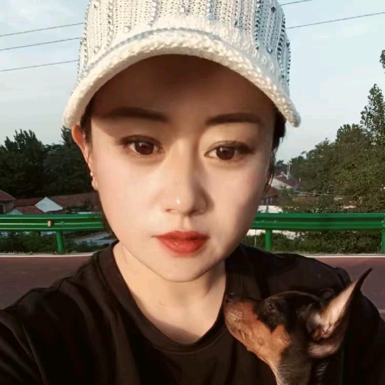 🤒 花姑娘家的萌宠🤒