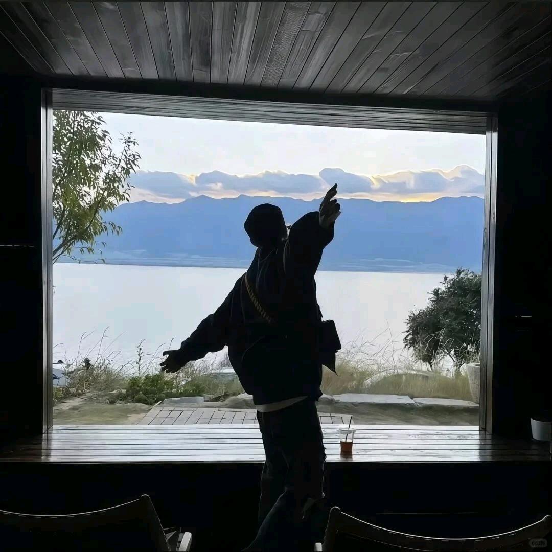 向北🇵🇸🌊