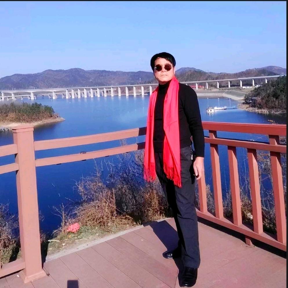 枫叶红🍁