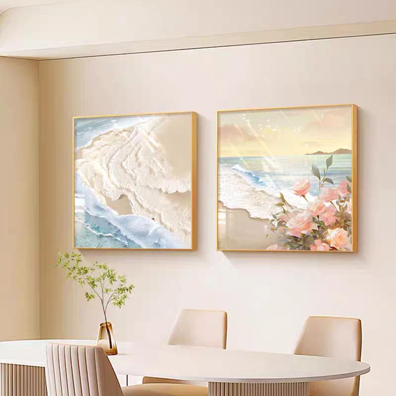 沙市区晨安装饰画销售部