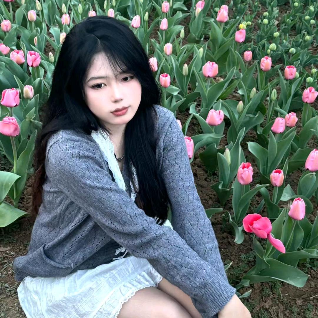 小陈幸运星🌟Tc