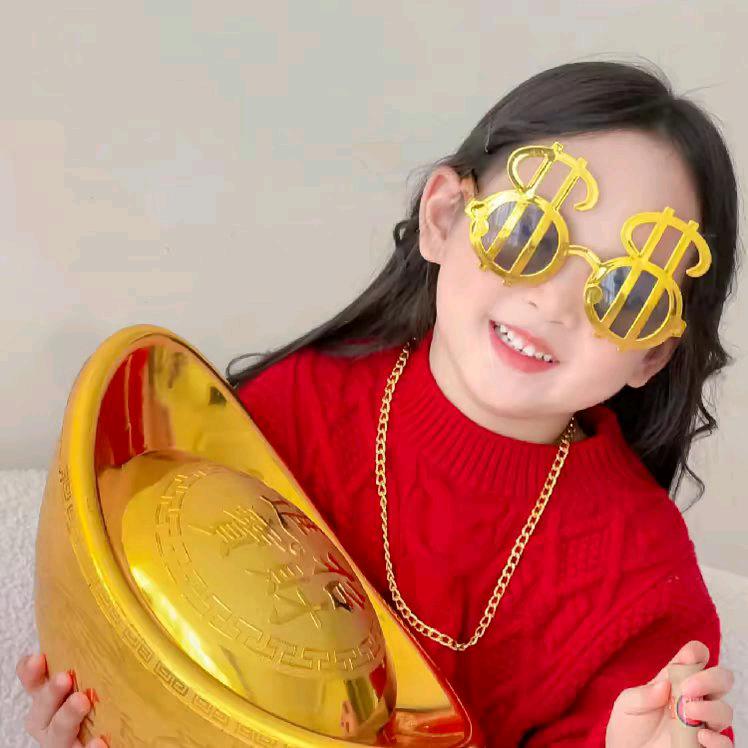 开心优选