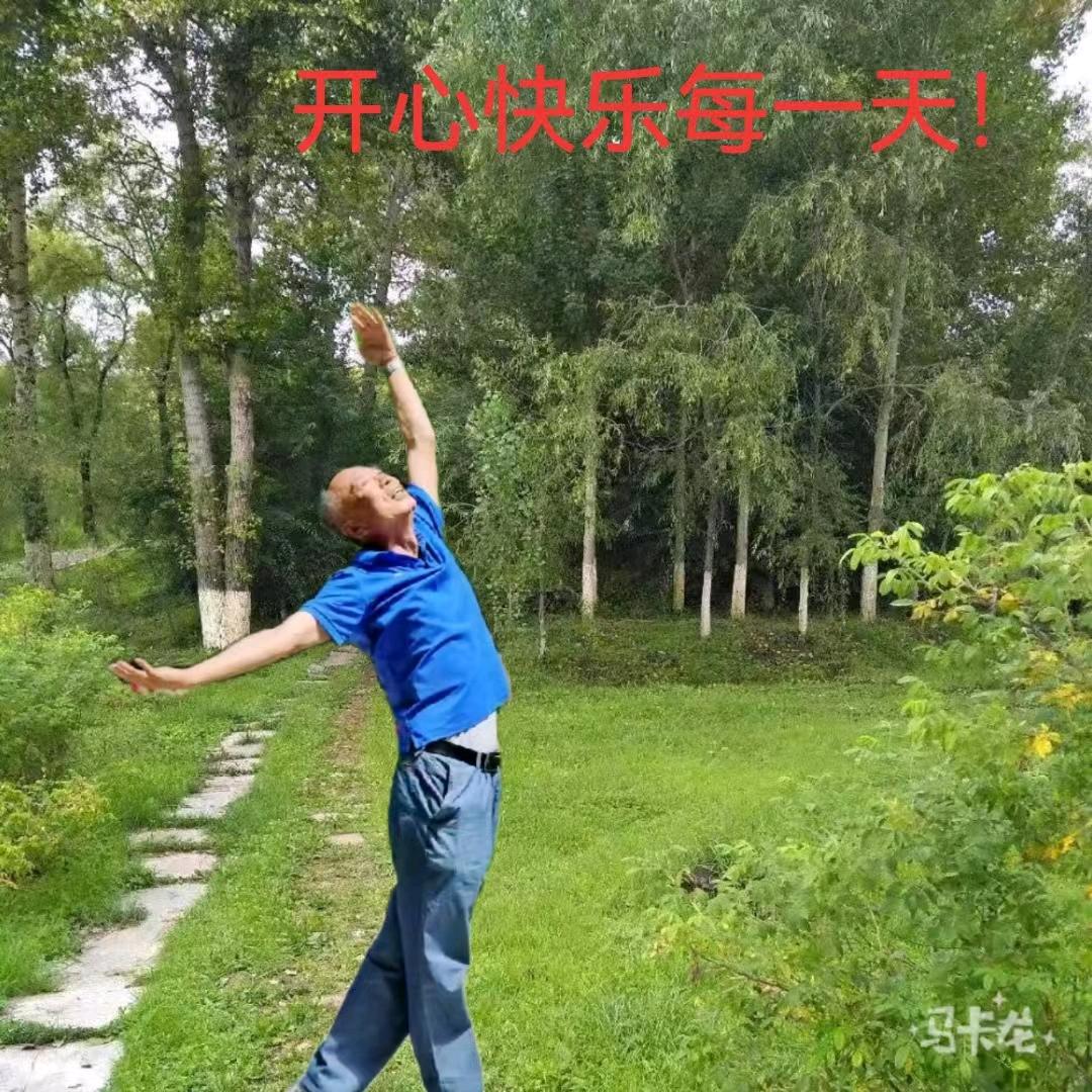 风吟说旧事