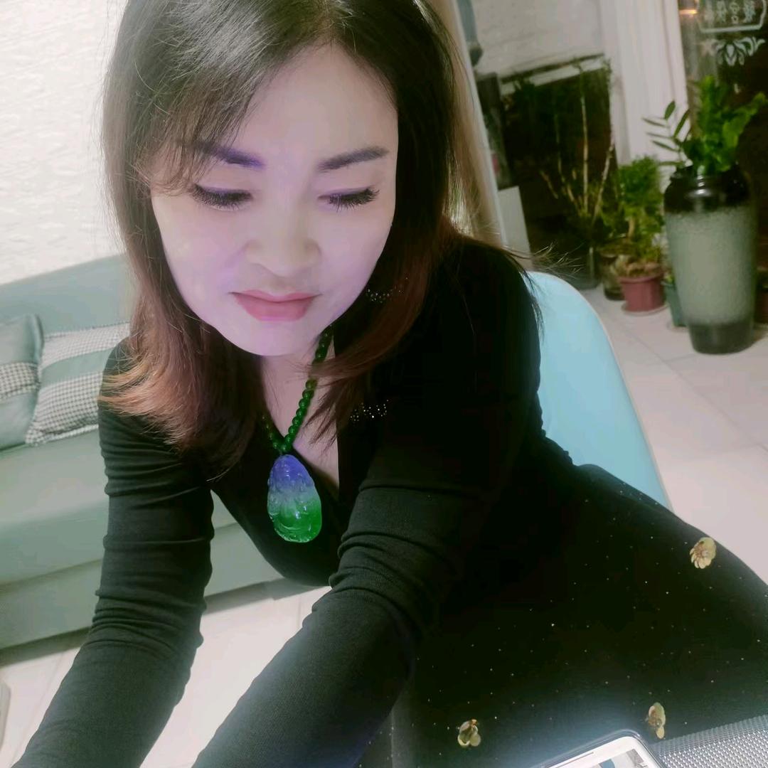 没心没肺的傻丫头