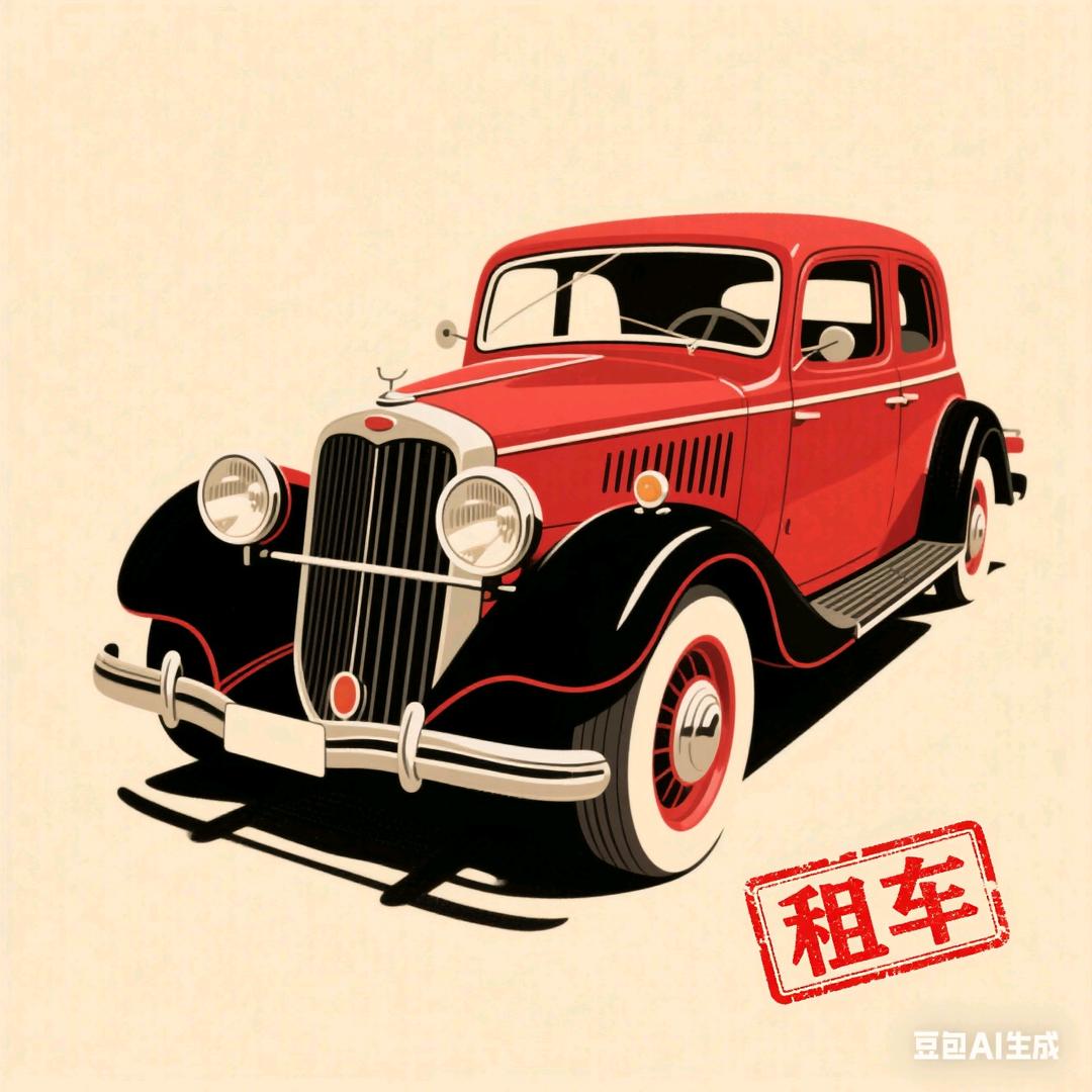亿通汽车租赁-旭