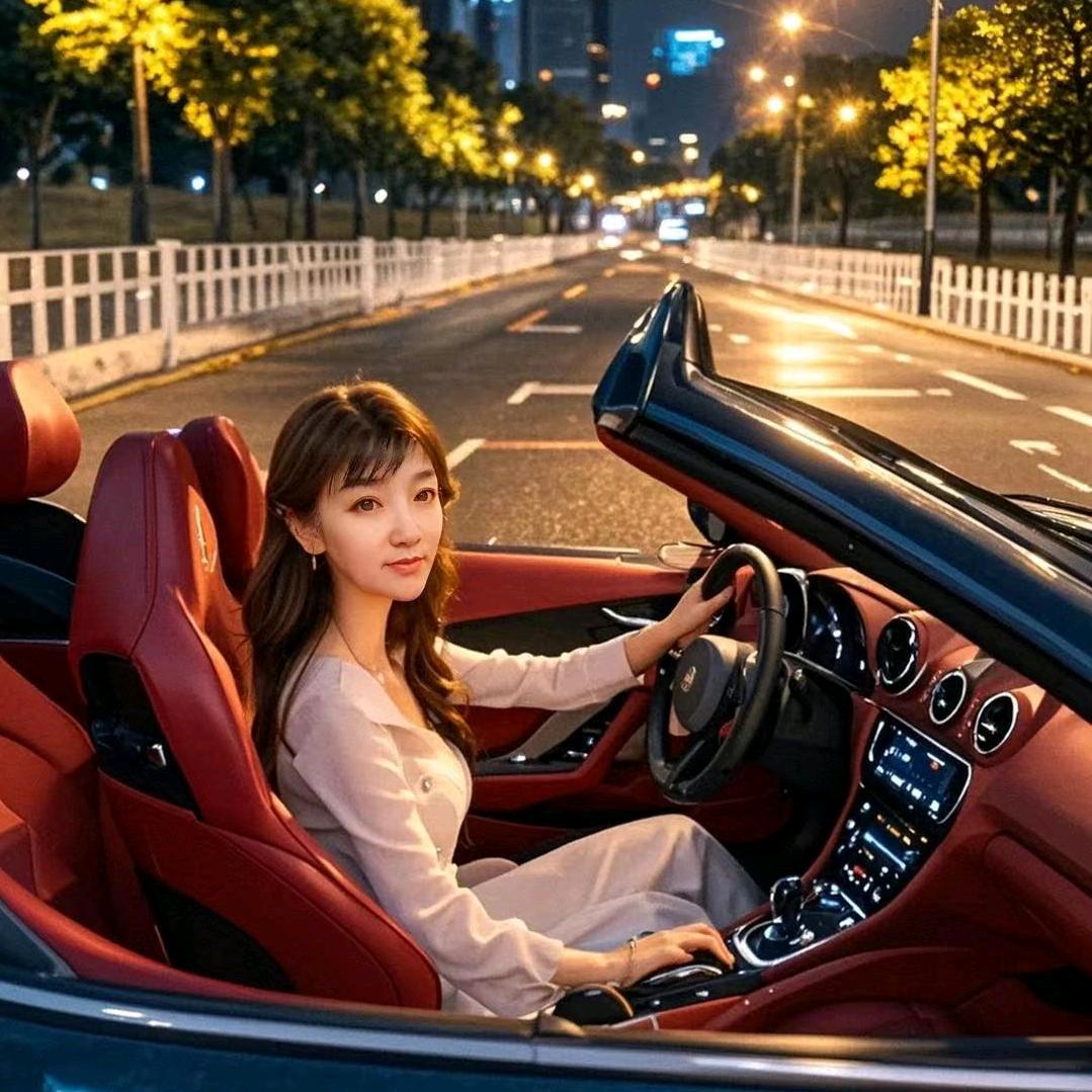 洋洋妈首播