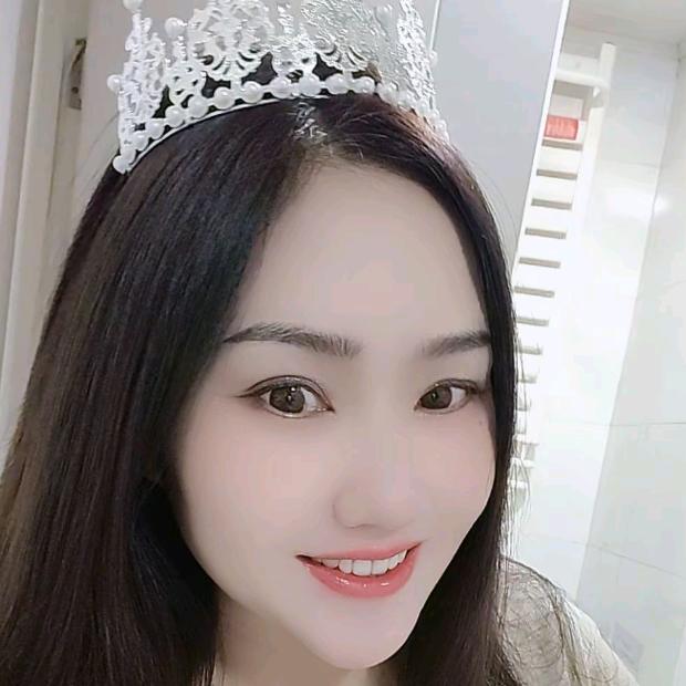 快乐女王👸🏻