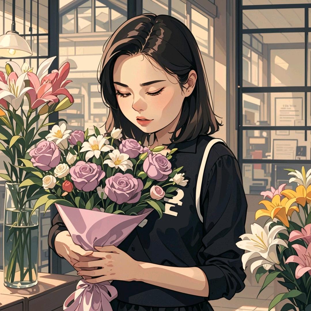 知兰意