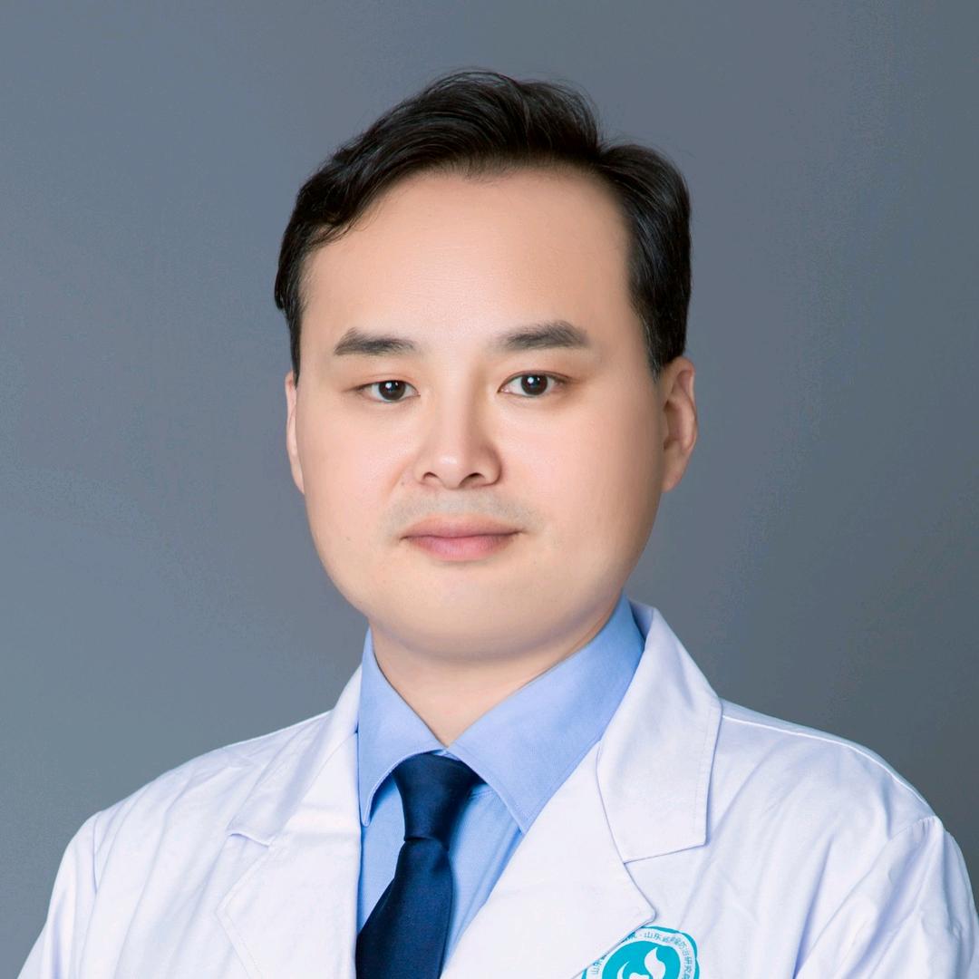 肿瘤放疗黄伟教授