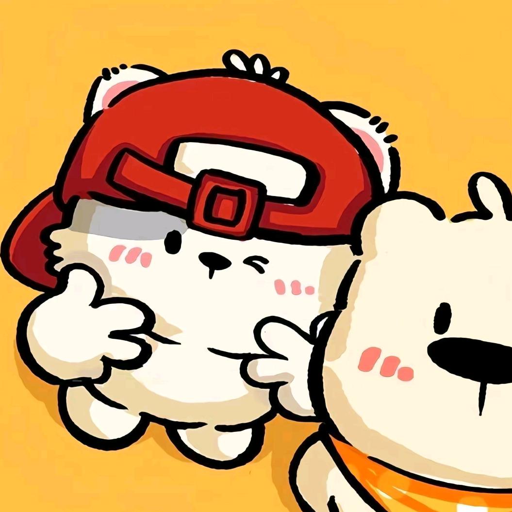 想睡到自然醒💤