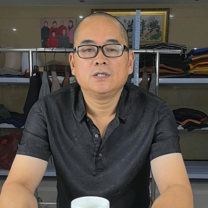 帛贸蚕丝羊绒
