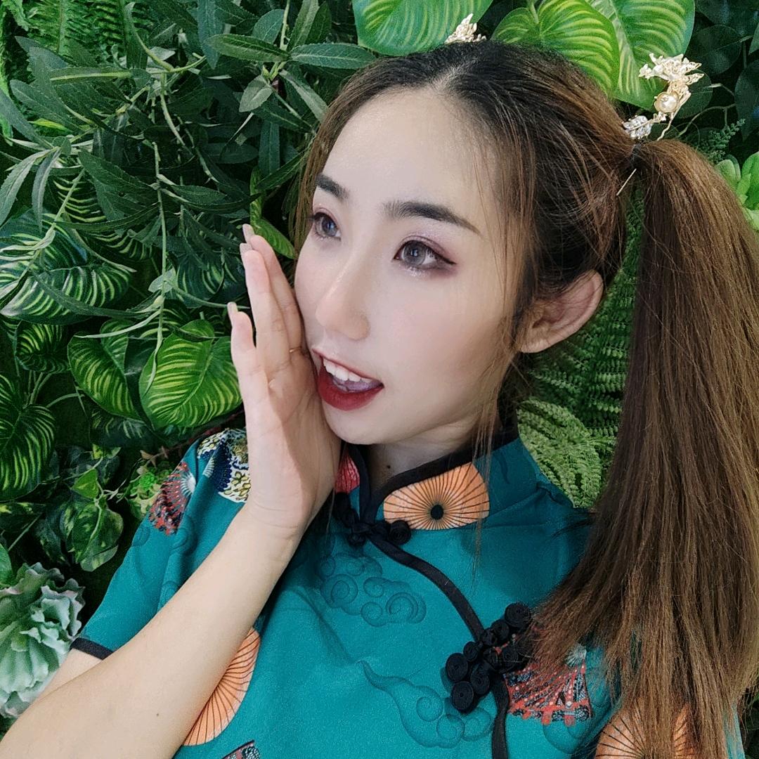 地产小师妹