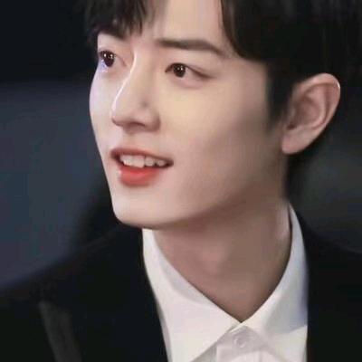 我是你的开心果