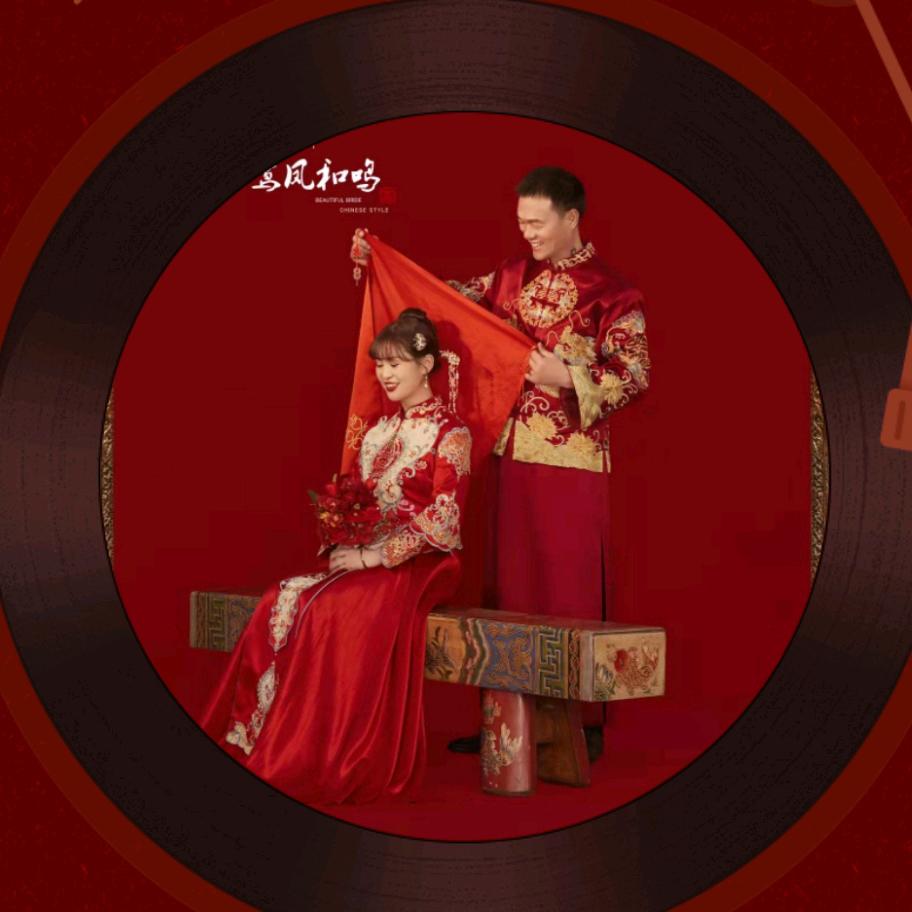 枣阳万锦礼宴艺术中心:霞姐