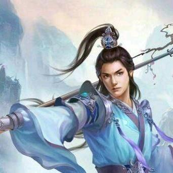 天龙八部金小哥
