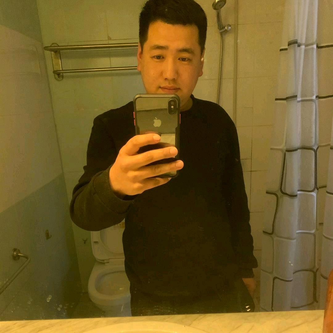 李。