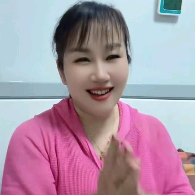 美丽的宝美了