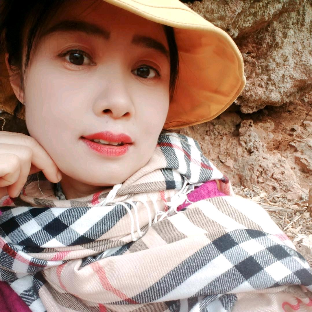 爱你不变😘