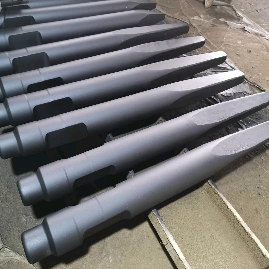 新江超耐磨钎杆