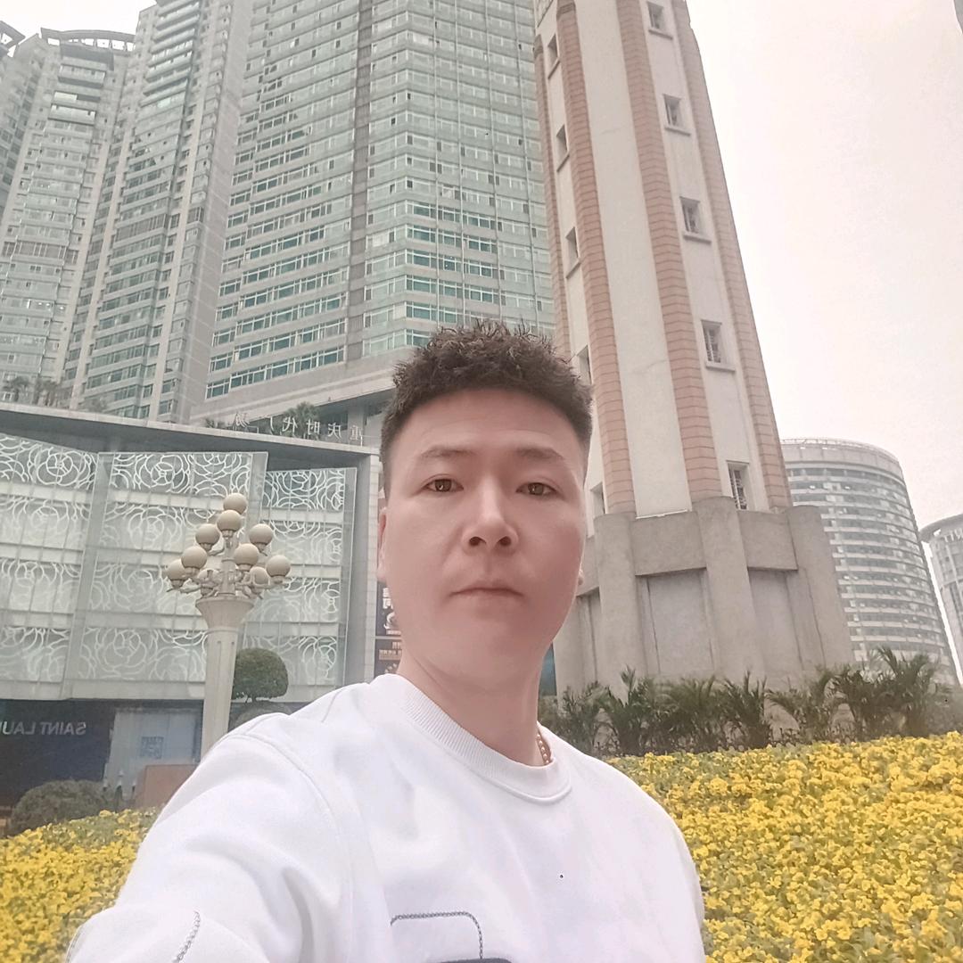 灯火辉煌