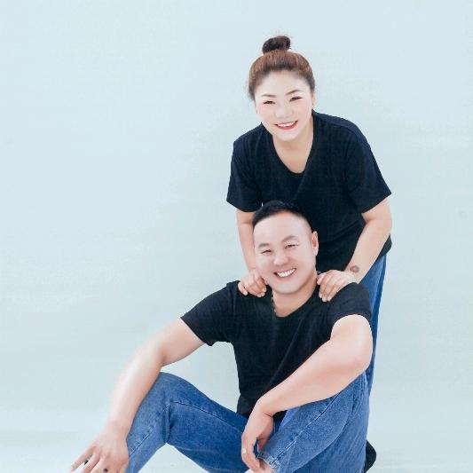 ✿✿细水长刘♥