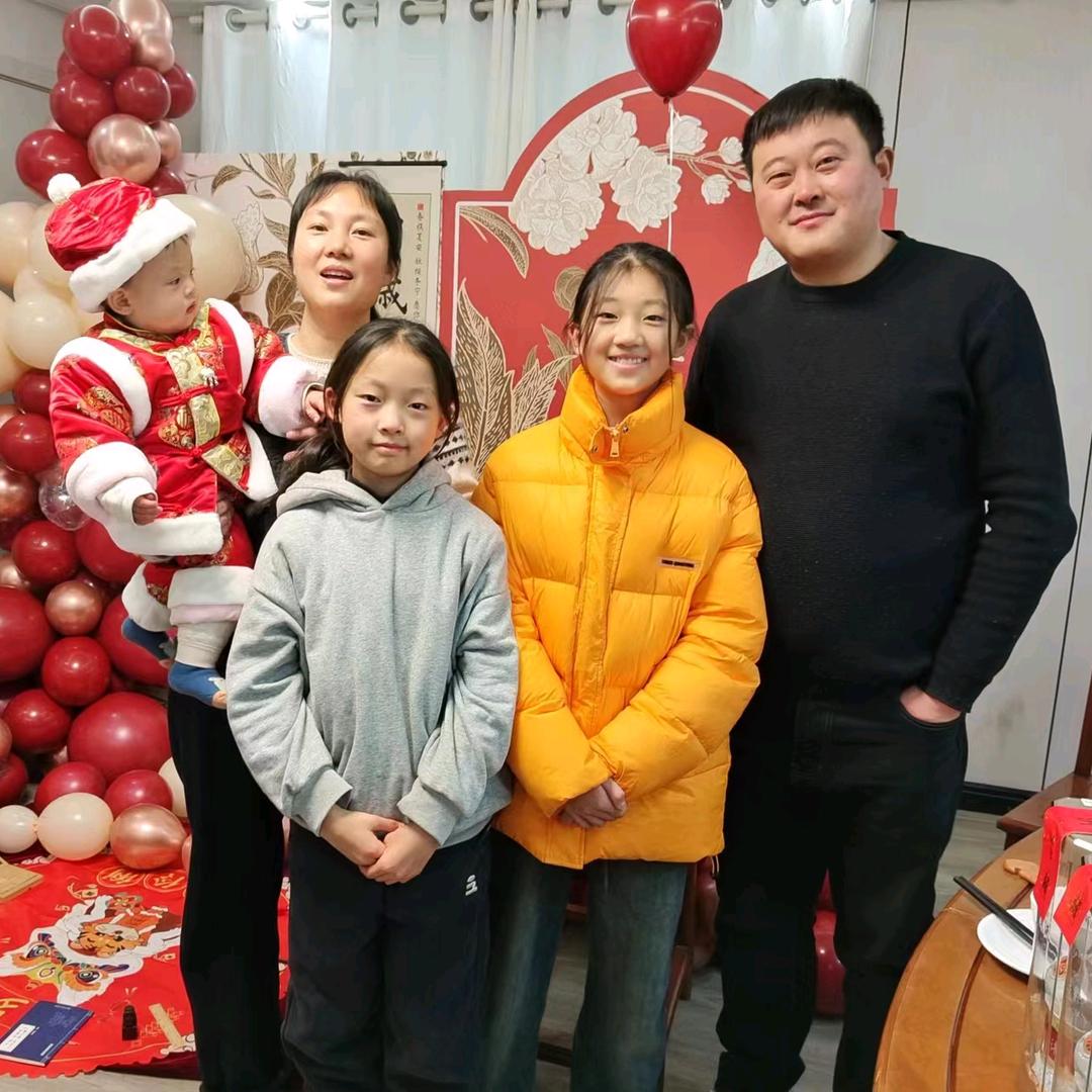 大夫人的小坐骑