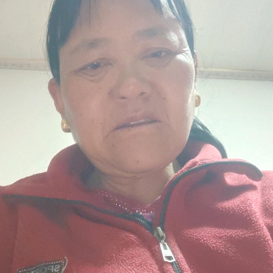 幸福姐