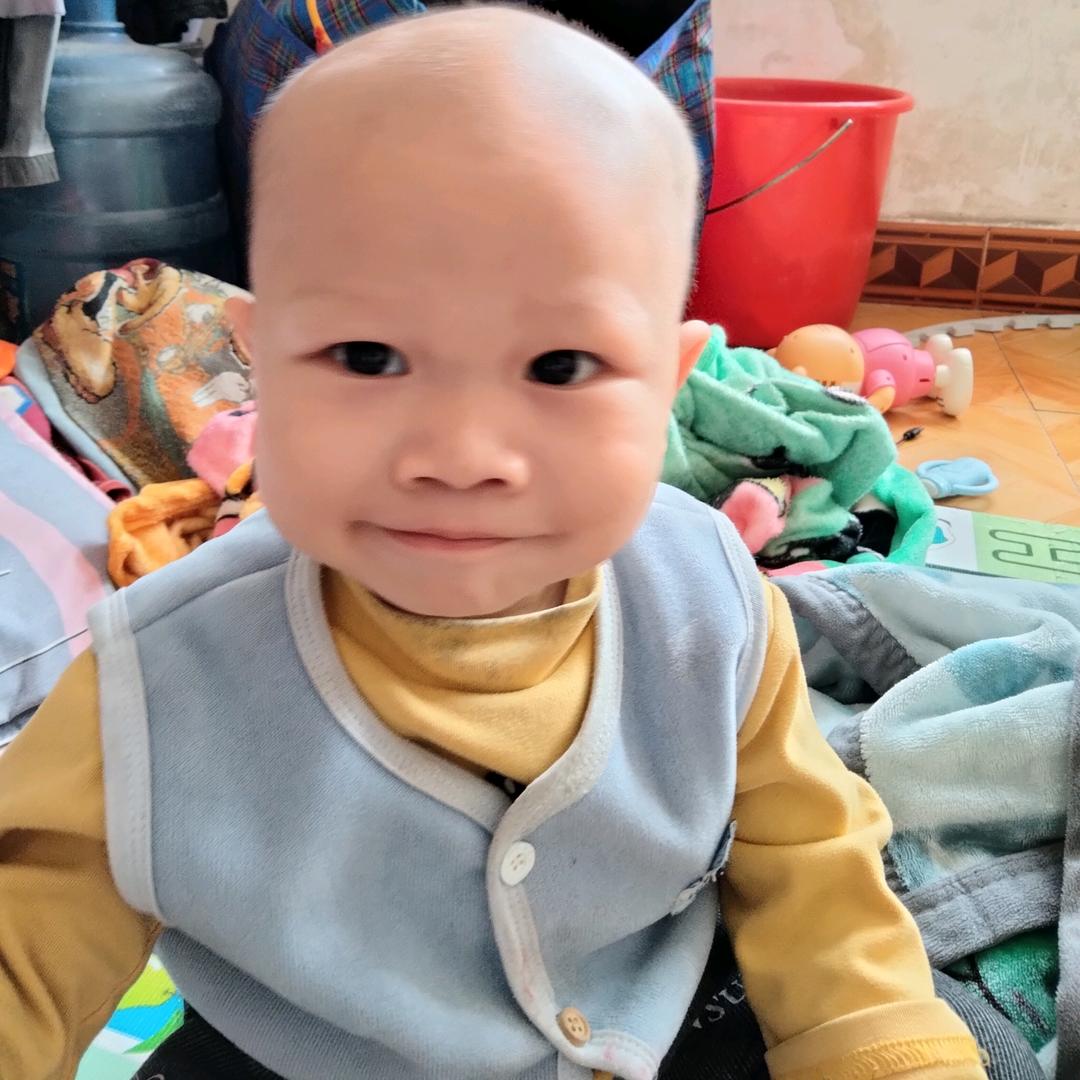 黄家菇娘，阮家媳妇