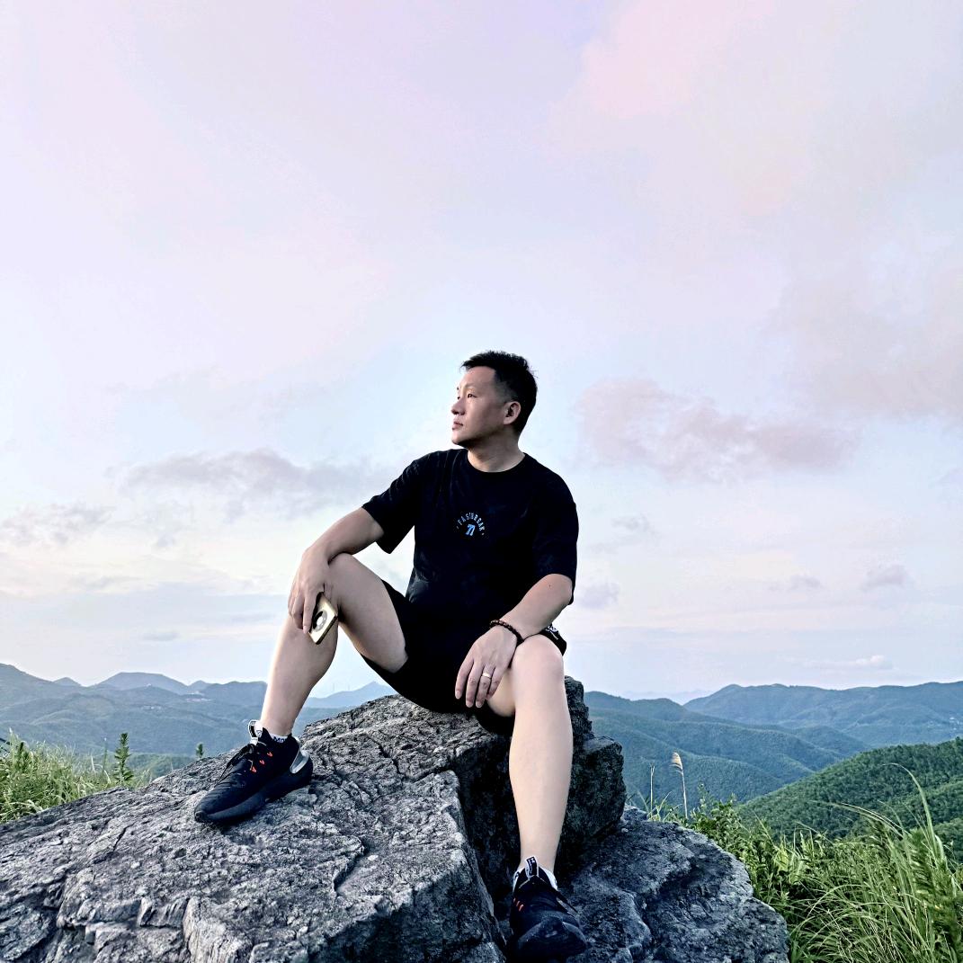 🌈自律给我自由🌴