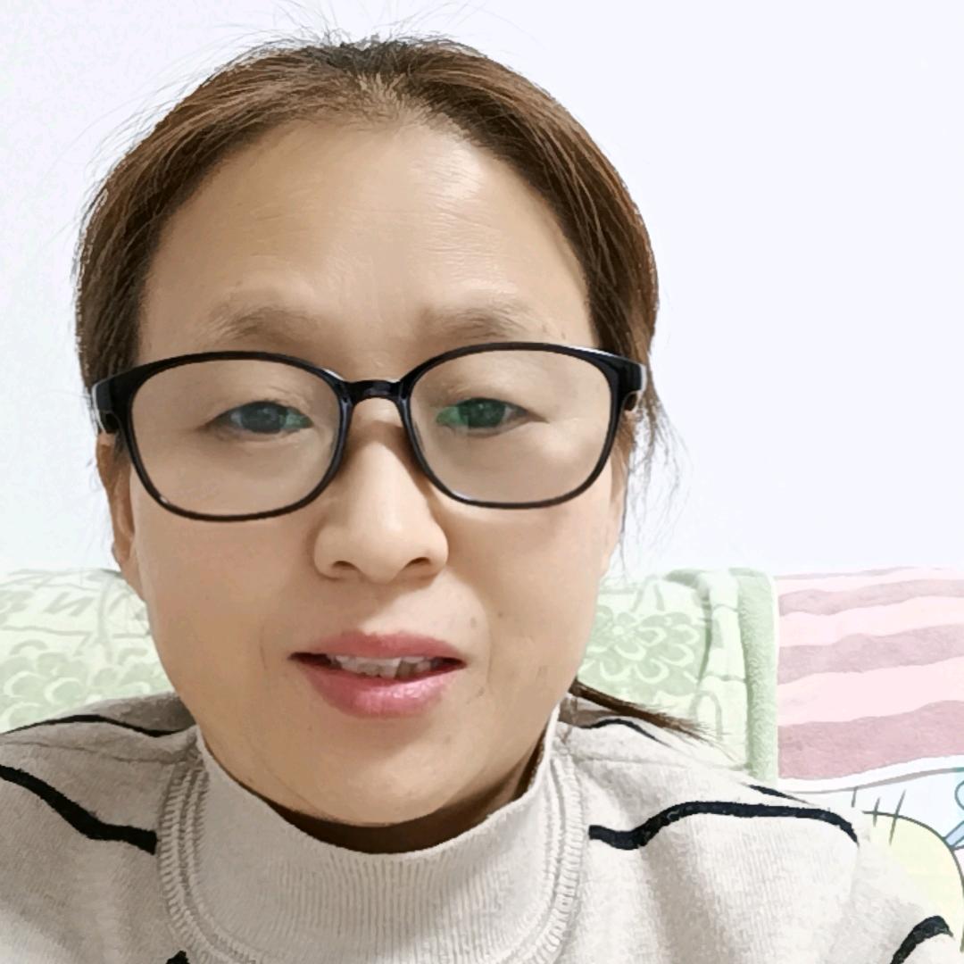 爱华姐（每晚8点20分开播）