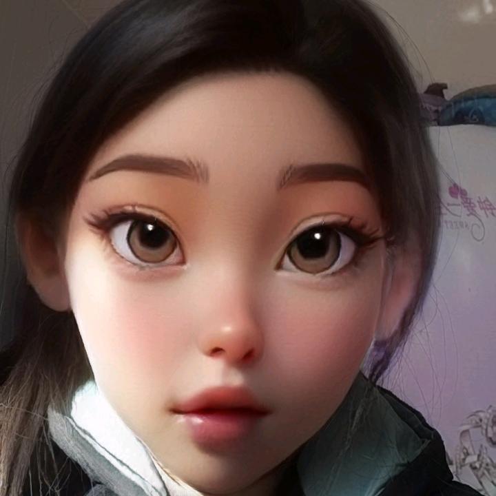 默
