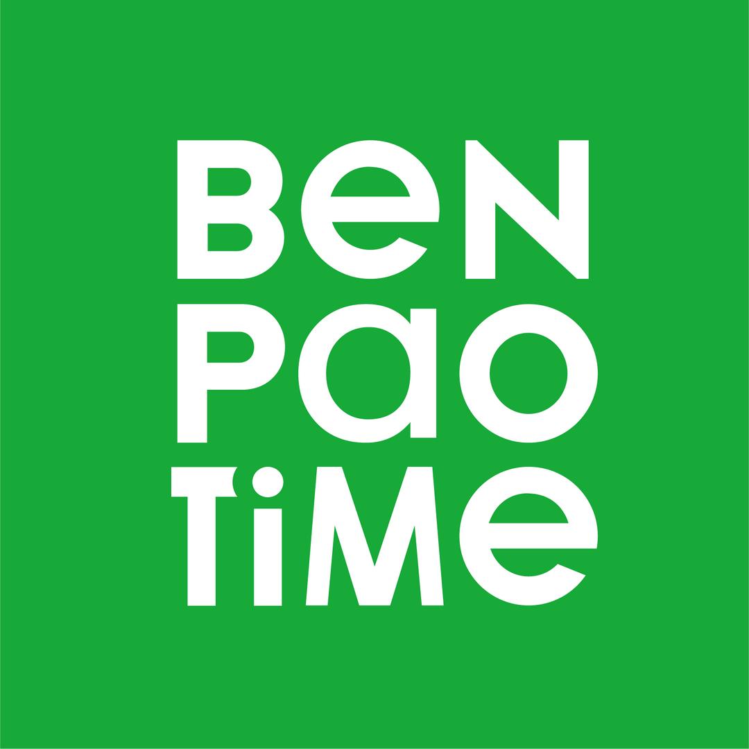 BenPaoTime团购福利官