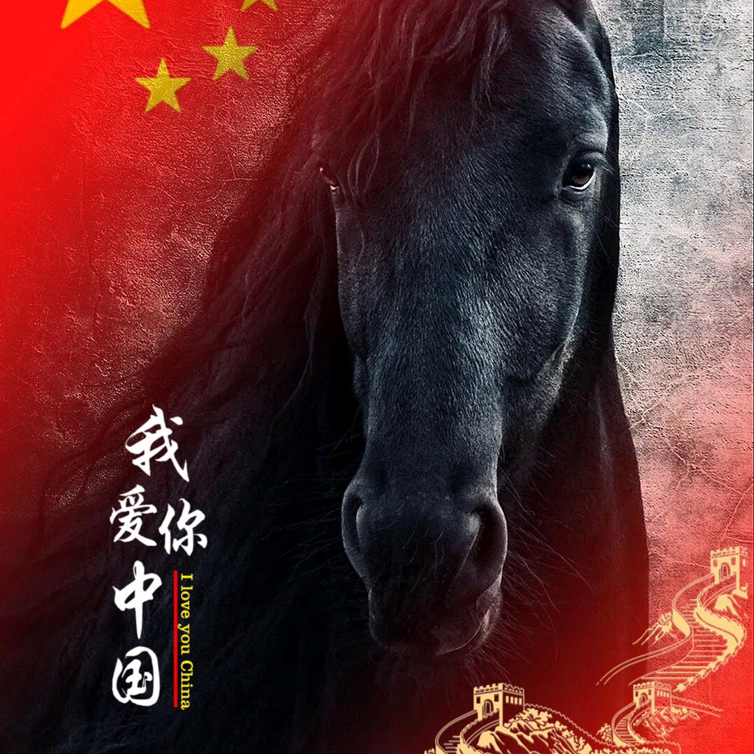 骑黑马的王子