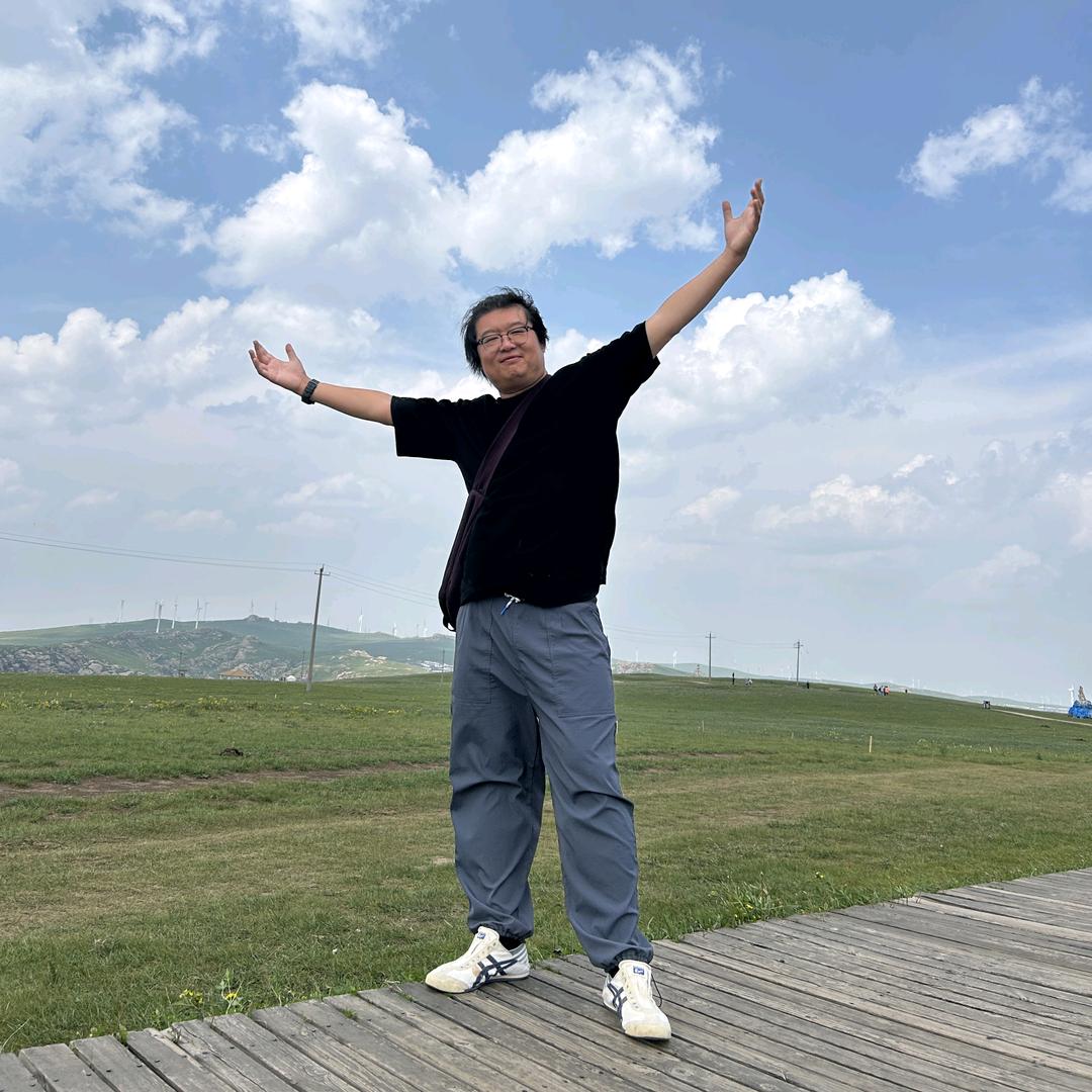 张有为读书