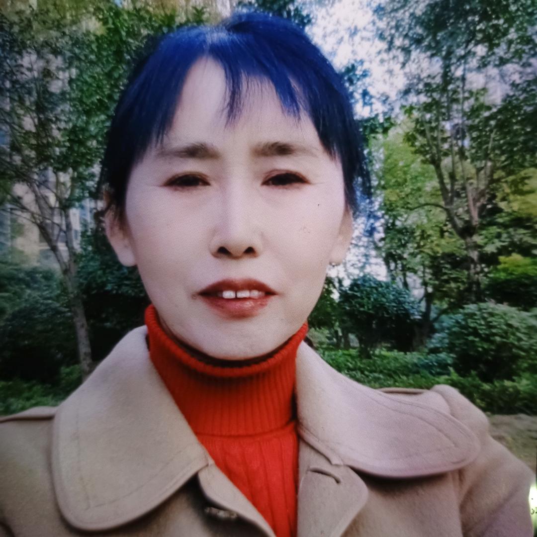 香香姐小号 （早上8：20开播）