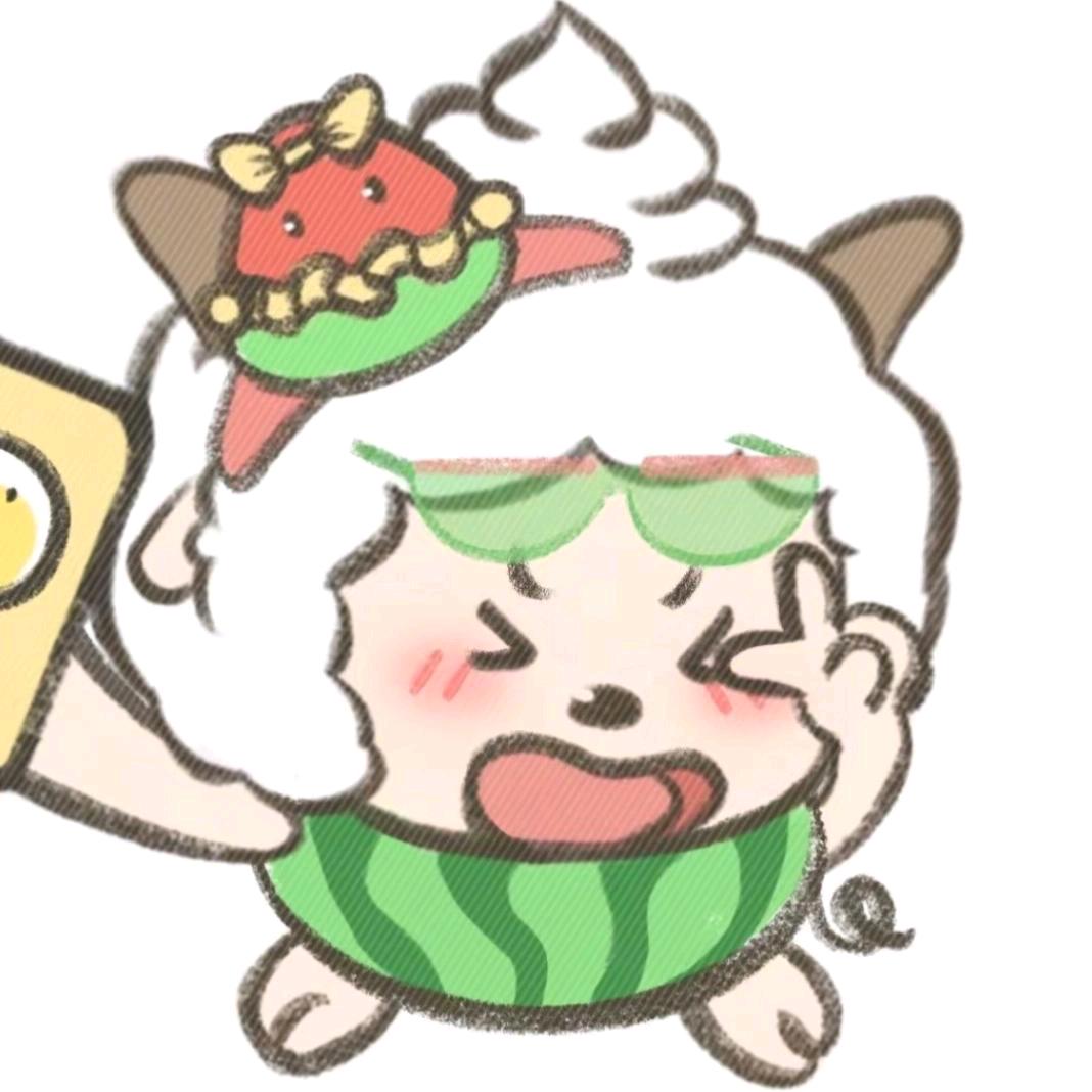🌈好运wiiifiii✨⭐️（雪雪控）
