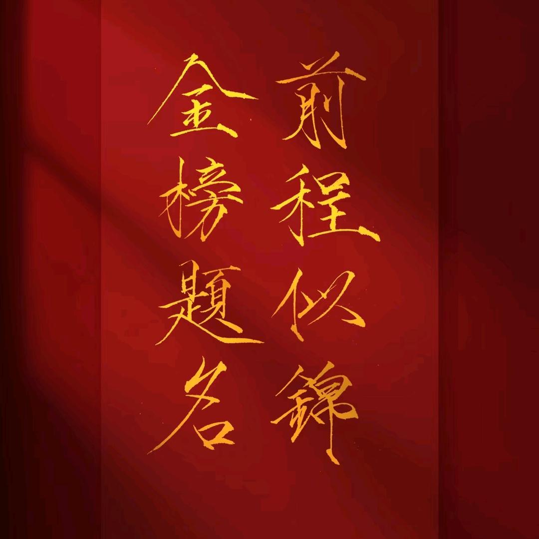 赵老师升学规划