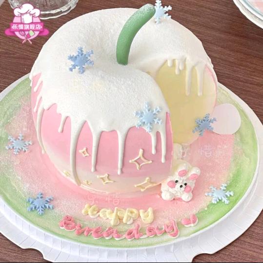 乐惜食品旗舰店