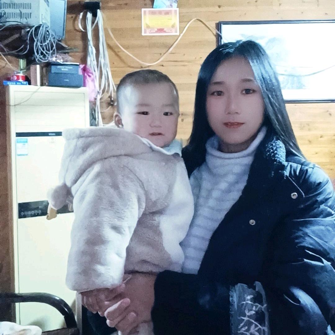 贺子